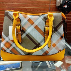 Women's High-Quality Handle Bag